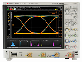 Keysight Infiniium серии S